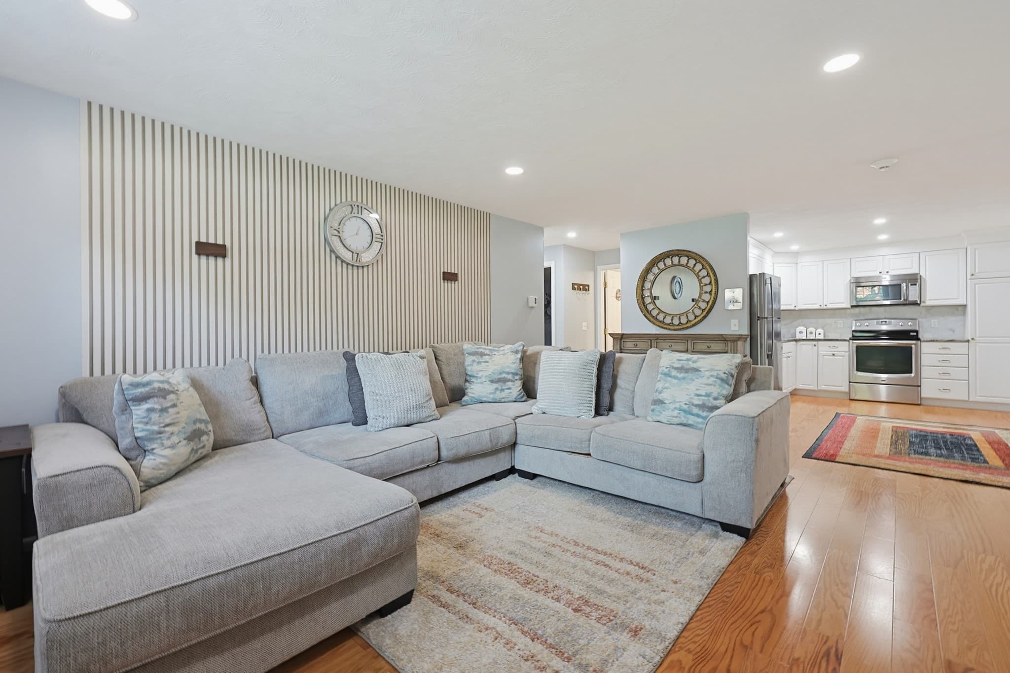 Condominium at 91 Pleasant St # D1, Medfield MA 02052, photo 8 of 33