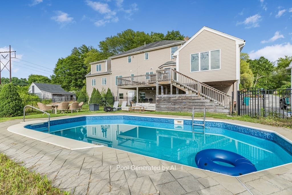 96 Fowler St, Upton MA 01568 photo 4