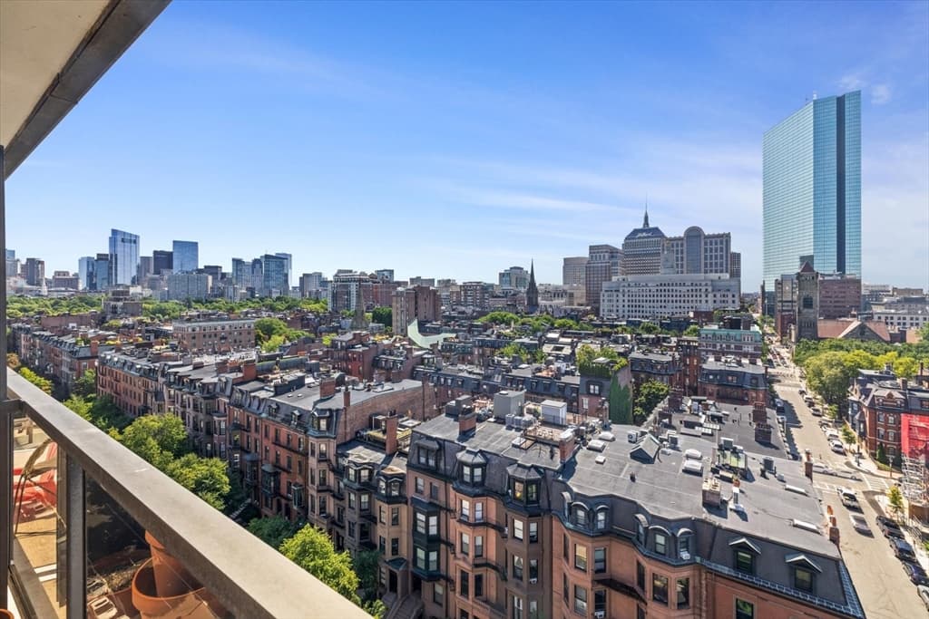 180 Beacon # 15B, Boston MA 02116 photo 16