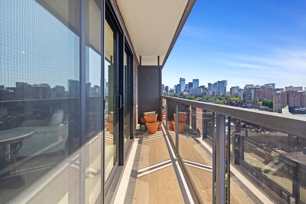 180 Beacon # 15B, Boston MA 02116 photo 15