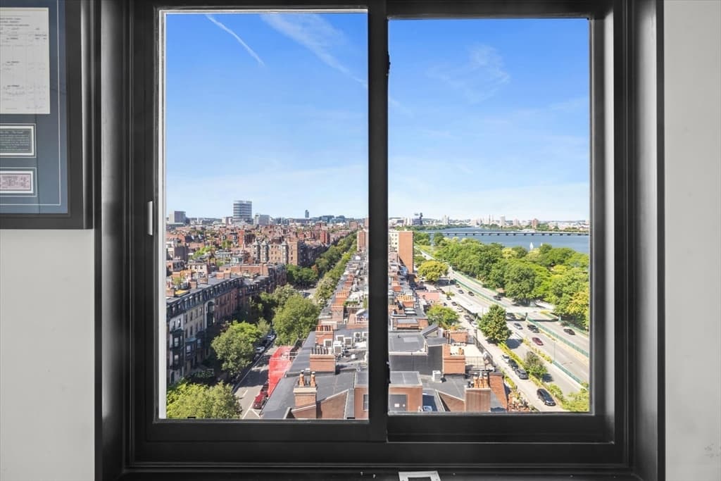 180 Beacon # 15B, Boston MA 02116 photo 21