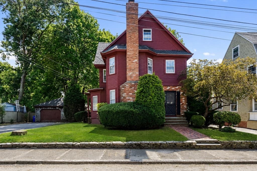 22 Third St, Attleboro MA 02703