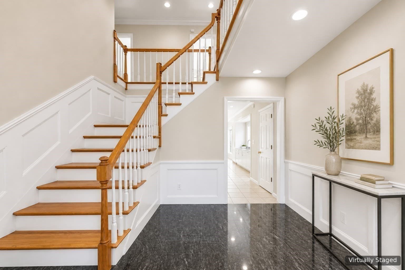 Single Family Residence at 22 Capt Samuel Forbush Road, Westborough MA 01581, Westborough, photo 2 of 24