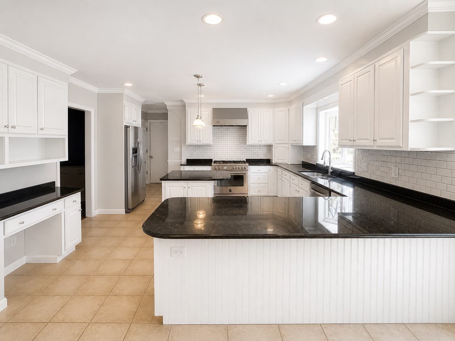 Single Family Residence at 22 Capt Samuel Forbush Road, Westborough MA 01581, Westborough, photo 7 of 24