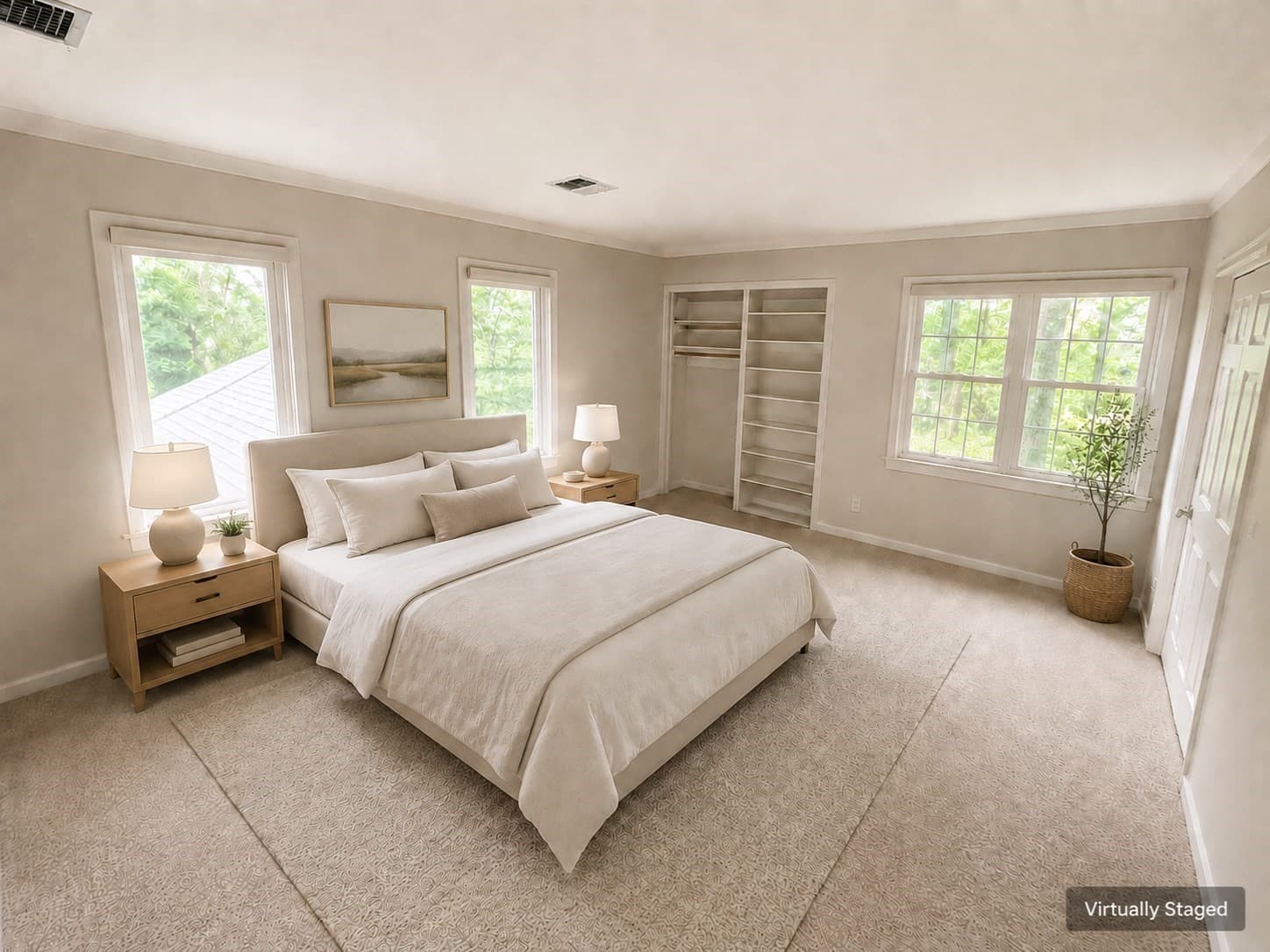 Single Family Residence at 22 Capt Samuel Forbush Road, Westborough MA 01581, Westborough, photo 14 of 24