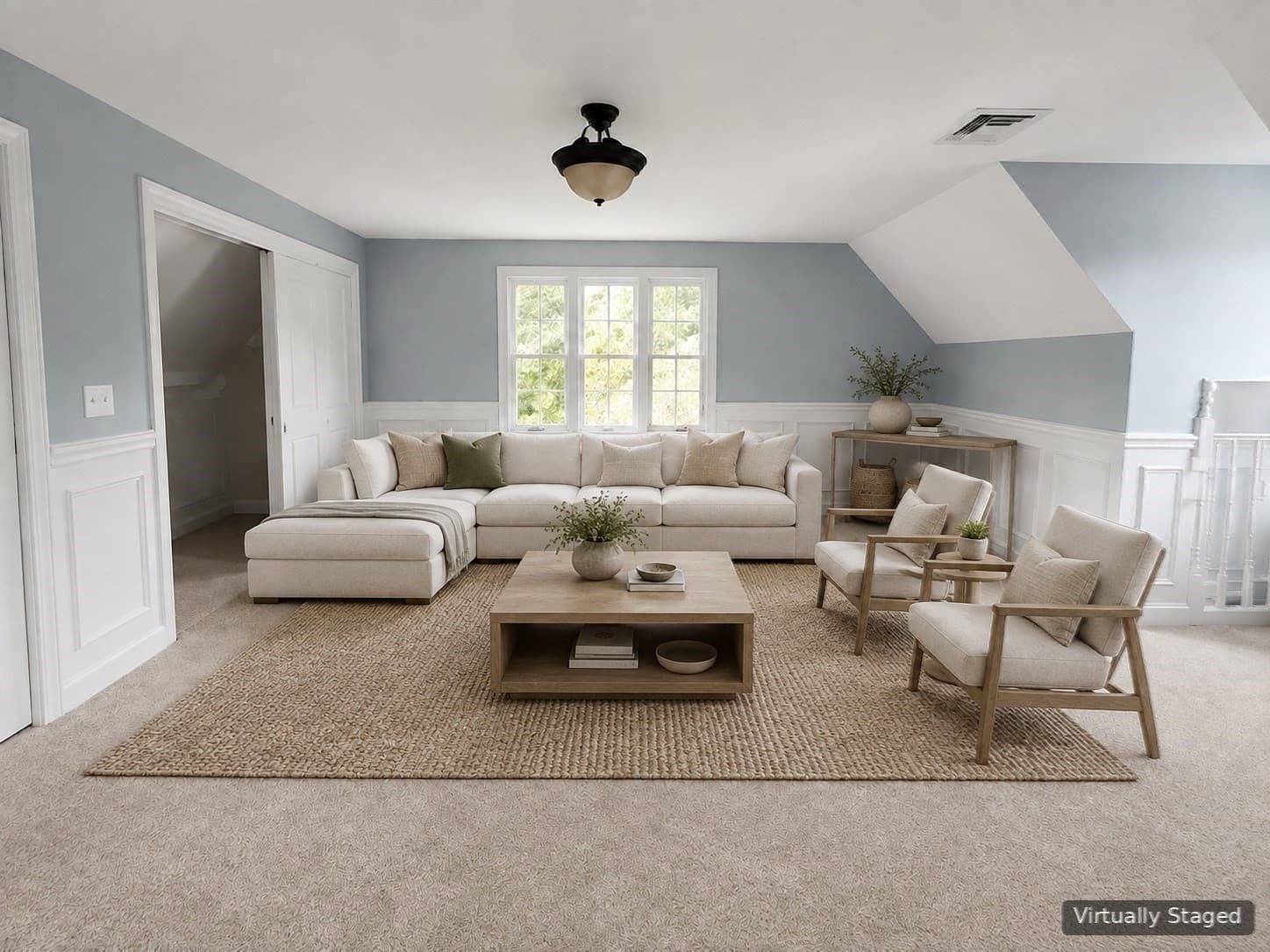 Single Family Residence at 22 Capt Samuel Forbush Road, Westborough MA 01581, Westborough, photo 18 of 24