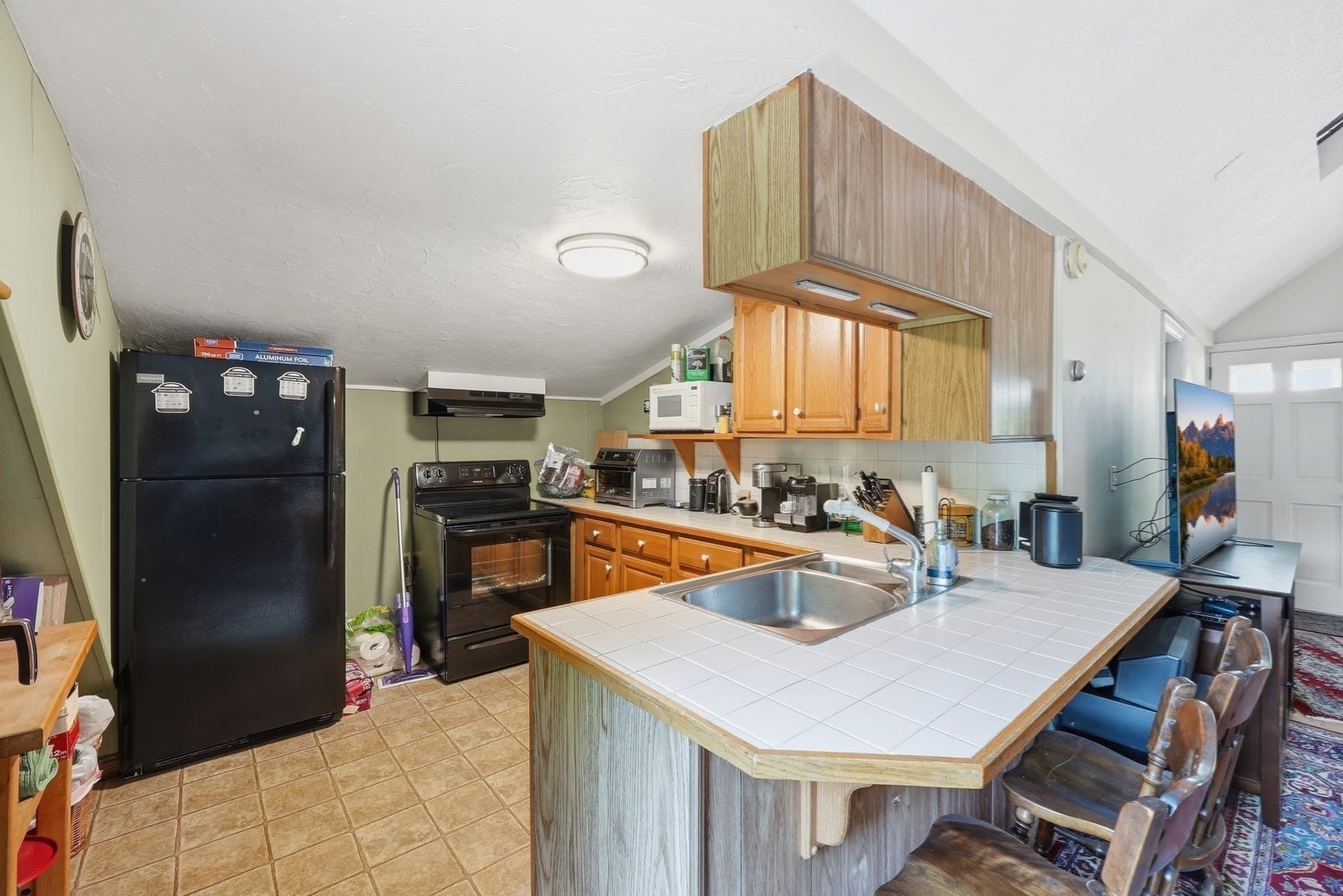 Multi Family at 22 Kingsbury Rd, Thompson CT 06277, photo 27 of 40