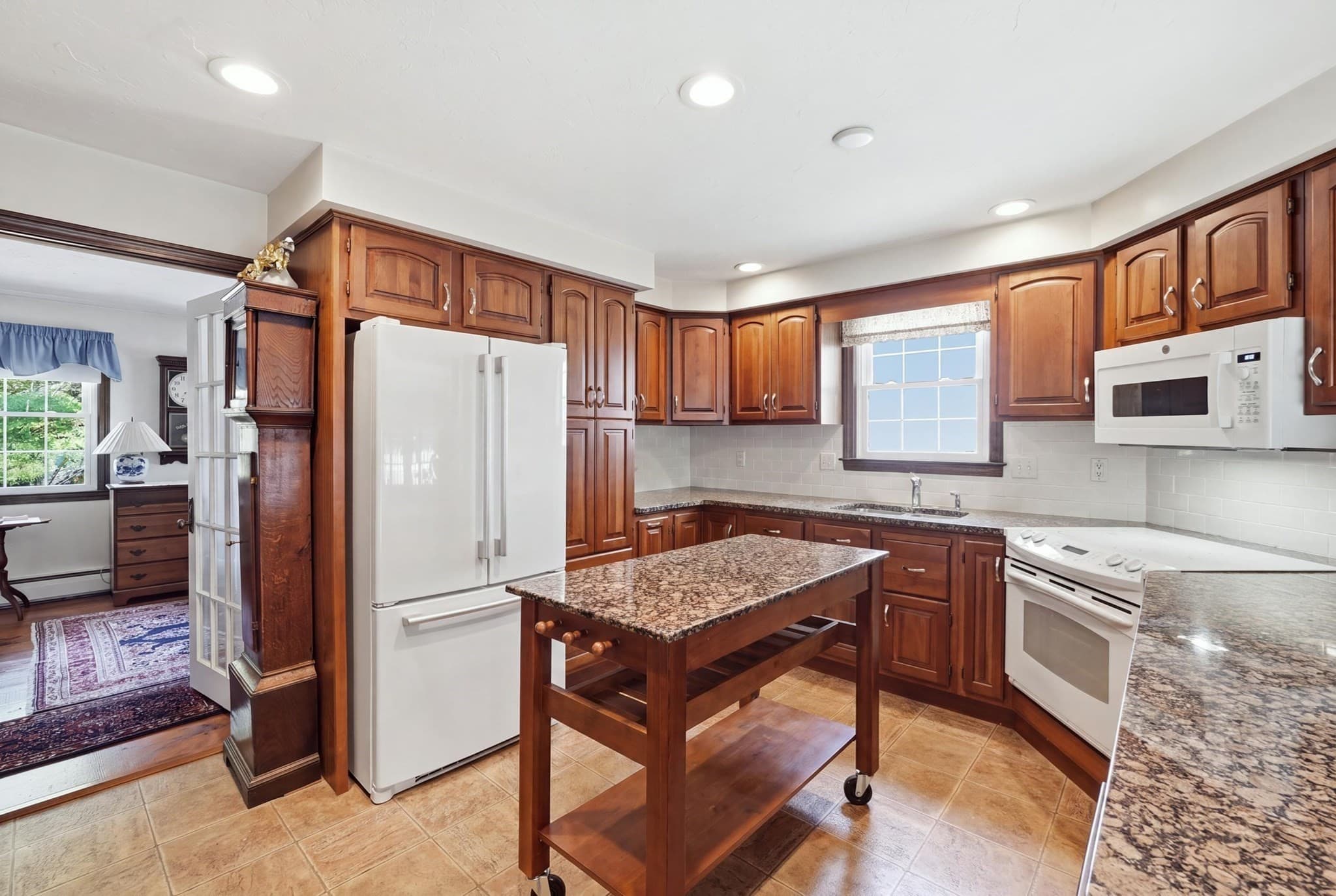 Multi Family at 22 Kingsbury Rd, Thompson CT 06277, photo 6 of 40