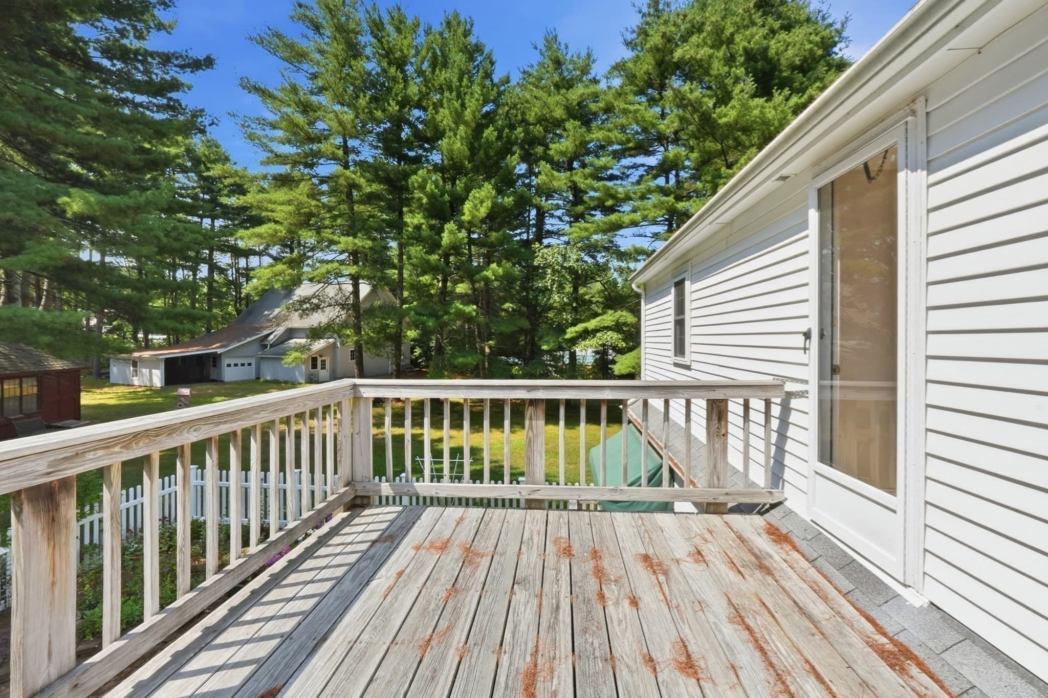 Multi Family at 22 Kingsbury Rd, Thompson CT 06277, photo 22 of 40