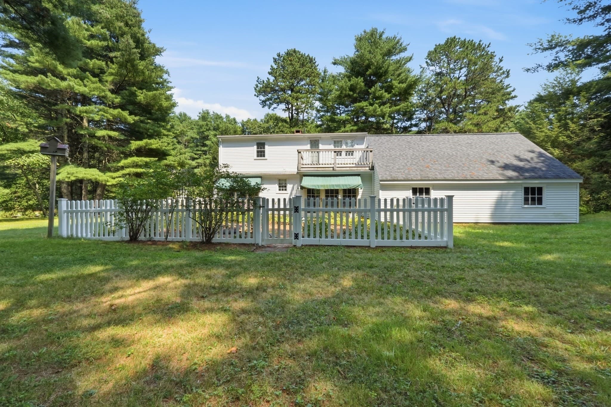 Multi Family at 22 Kingsbury Rd, Thompson CT 06277, photo 36 of 40