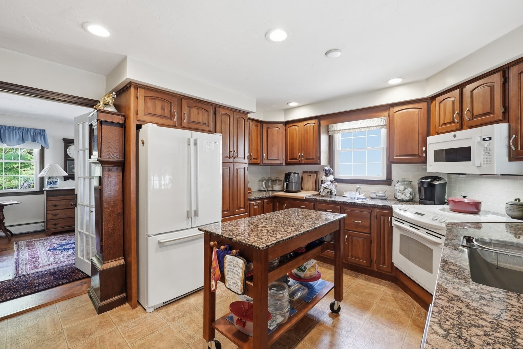 Multi Family at 22 Kingsbury Rd, Thompson CT 06277, photo 5 of 40