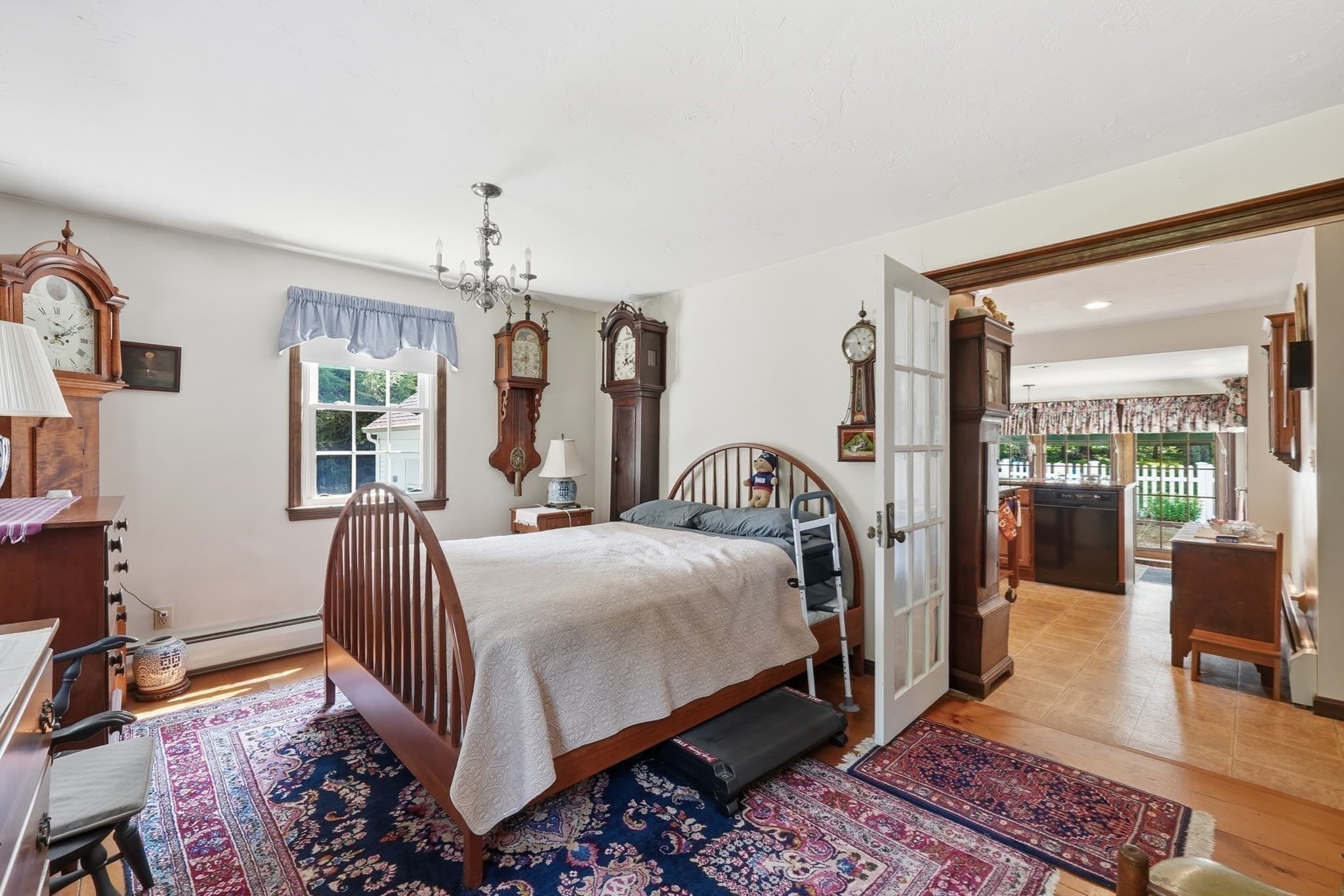 Multi Family at 22 Kingsbury Rd, Thompson CT 06277, photo 10 of 40