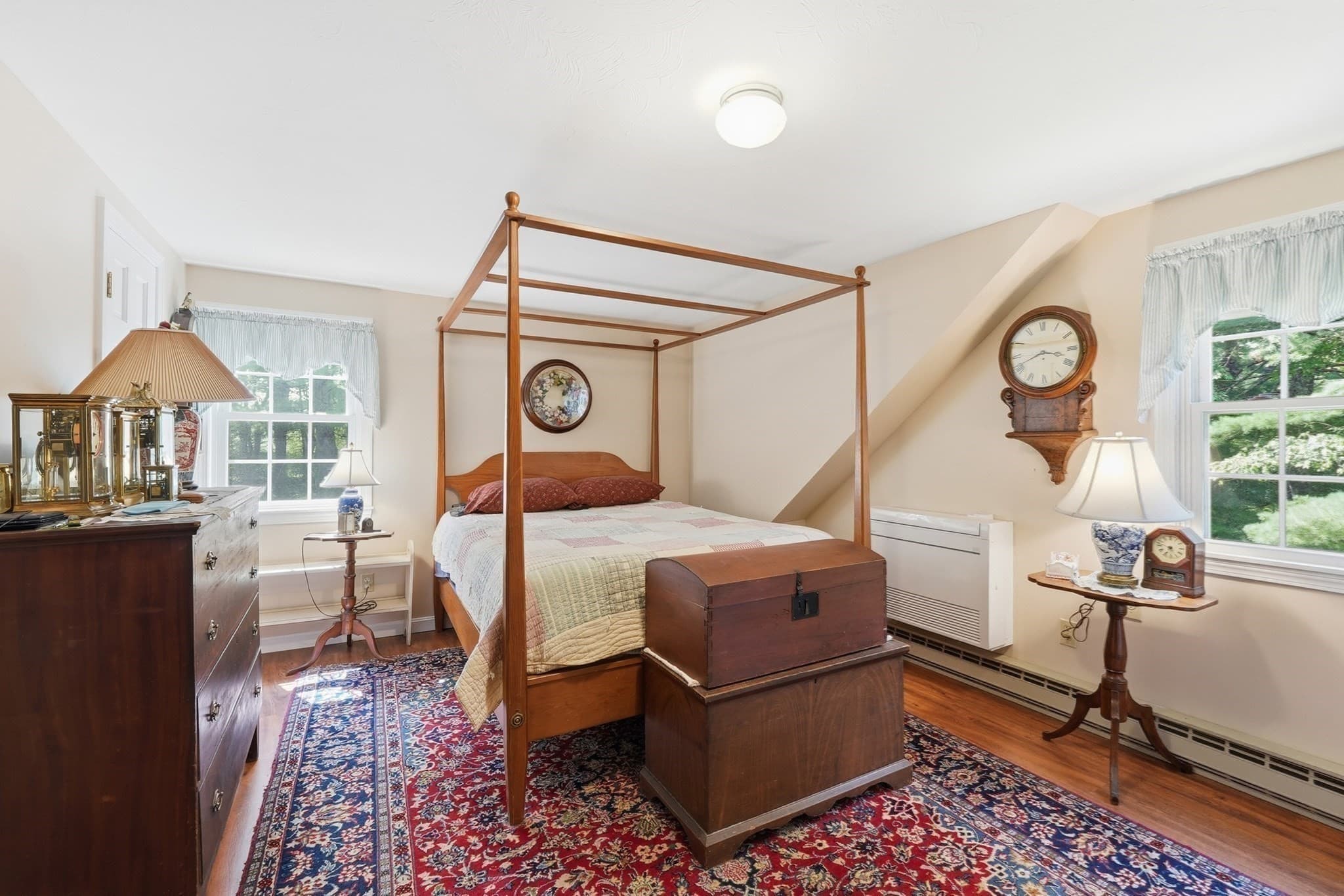 Multi Family at 22 Kingsbury Rd, Thompson CT 06277, photo 18 of 40