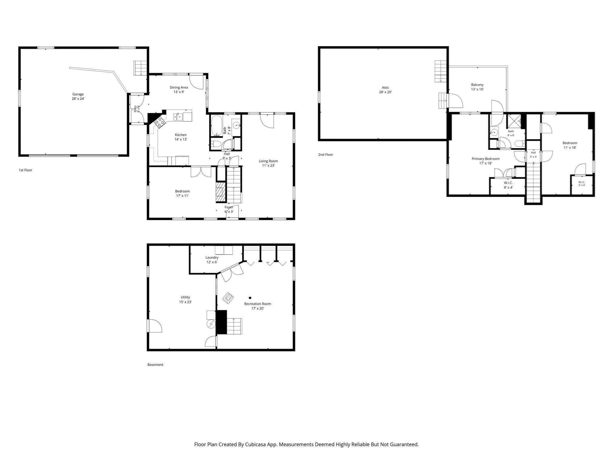 Multi Family at 22 Kingsbury Rd, Thompson CT 06277, photo 40 of 40