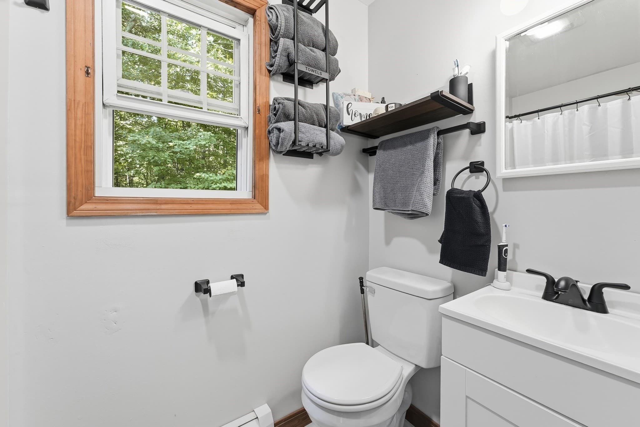Single Family Residence at 77 Old Gilbertville Rd, Ware MA 01082, Ware, photo 7 of 42