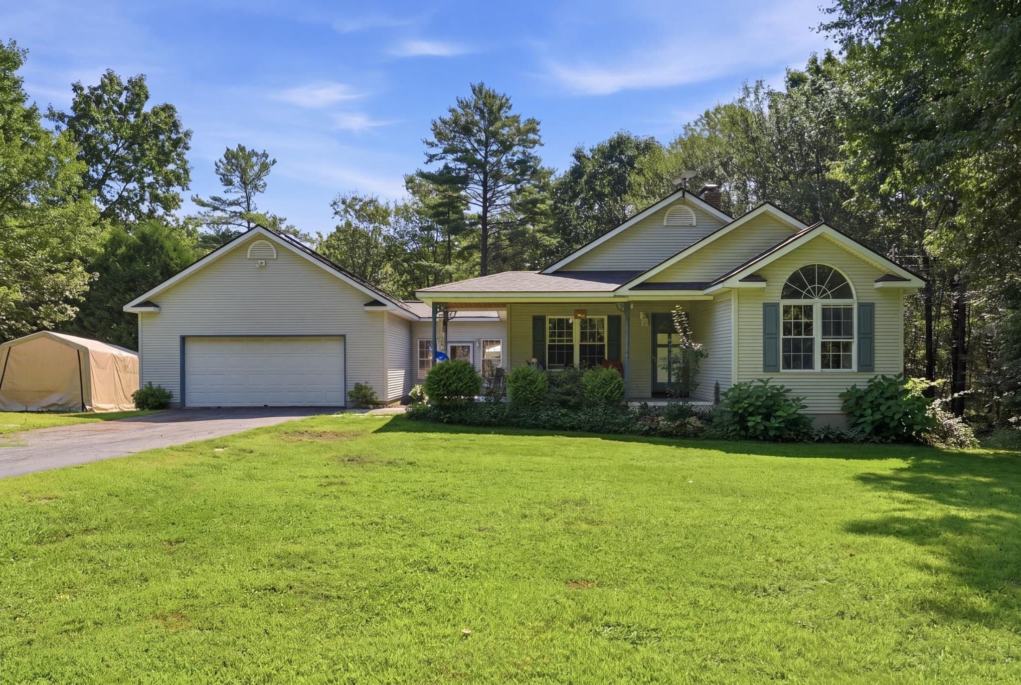 77 Old Gilbertville Rd, Ware MA 01082