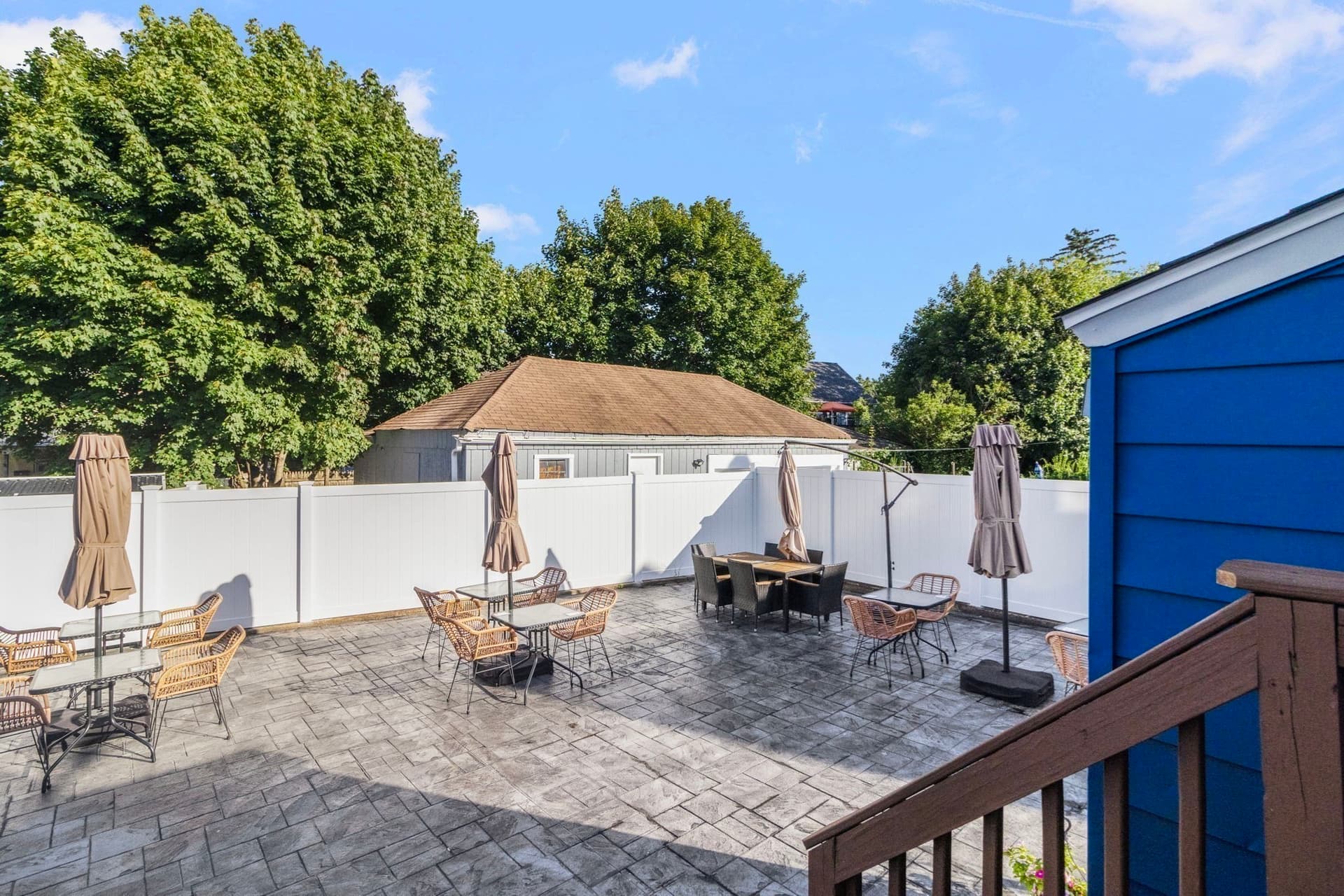 Business Opportunity at 681 Providence St, West Warwick RI 02893, photo 23 of 28