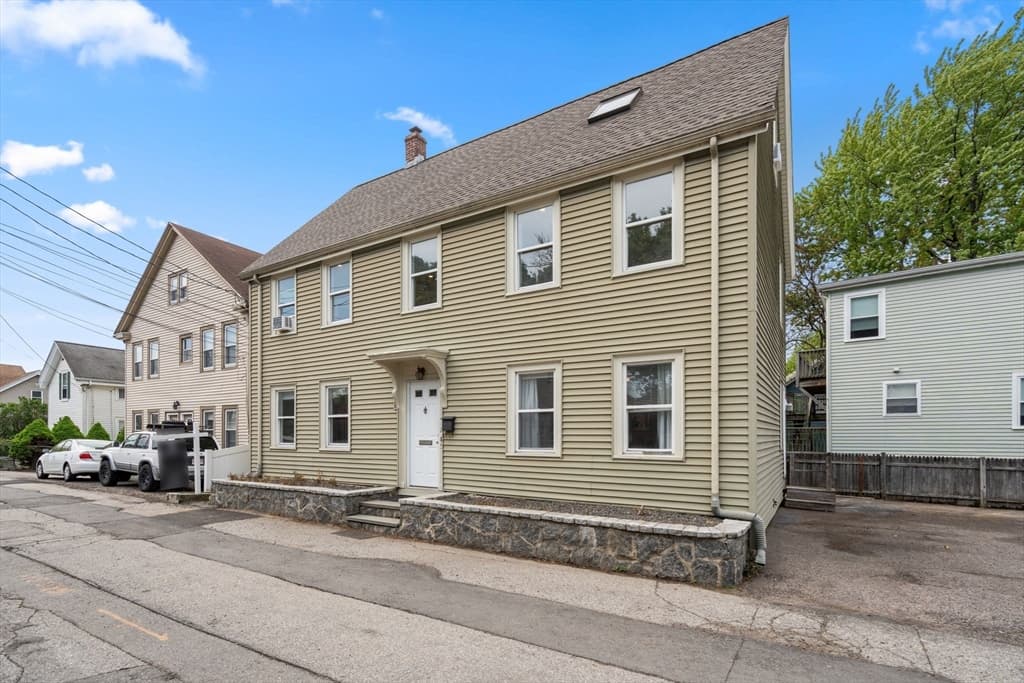 7 Hearn, Watertown MA 02472 photo 16