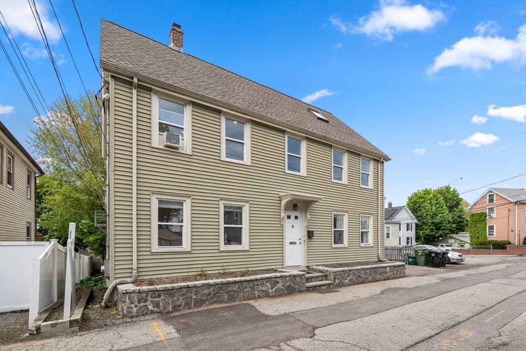 7 Hearn, Watertown MA 02472 photo 18