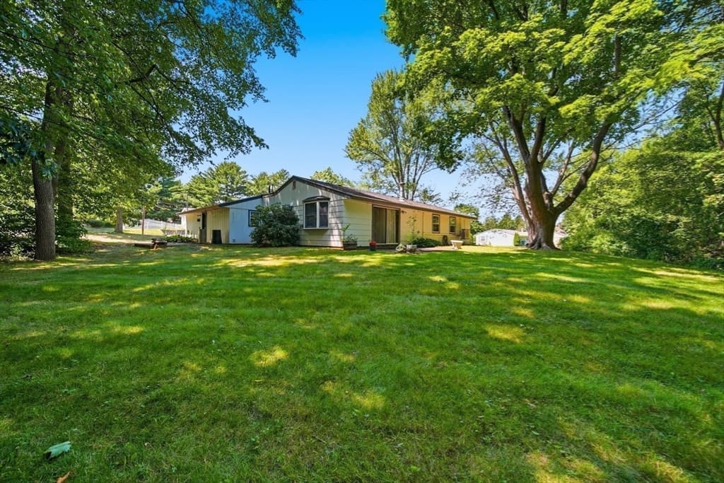 34 Cornell Rd, Danvers MA 01923 photo 5