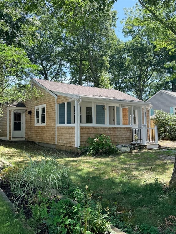 163 Ninigret Ave, Mashpee MA 02649 photo 2