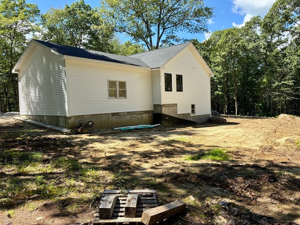 Single Family Residence at Lot 5 Secret Lake Rd., Phillipston MA 01331, Phillipston, photo 5 of 18