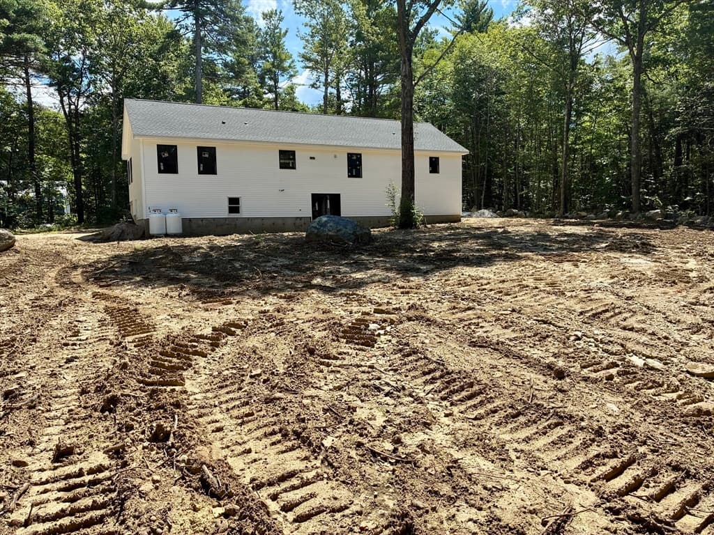 Single Family Residence at Lot 5 Secret Lake Rd., Phillipston MA 01331, Phillipston, photo 4 of 18