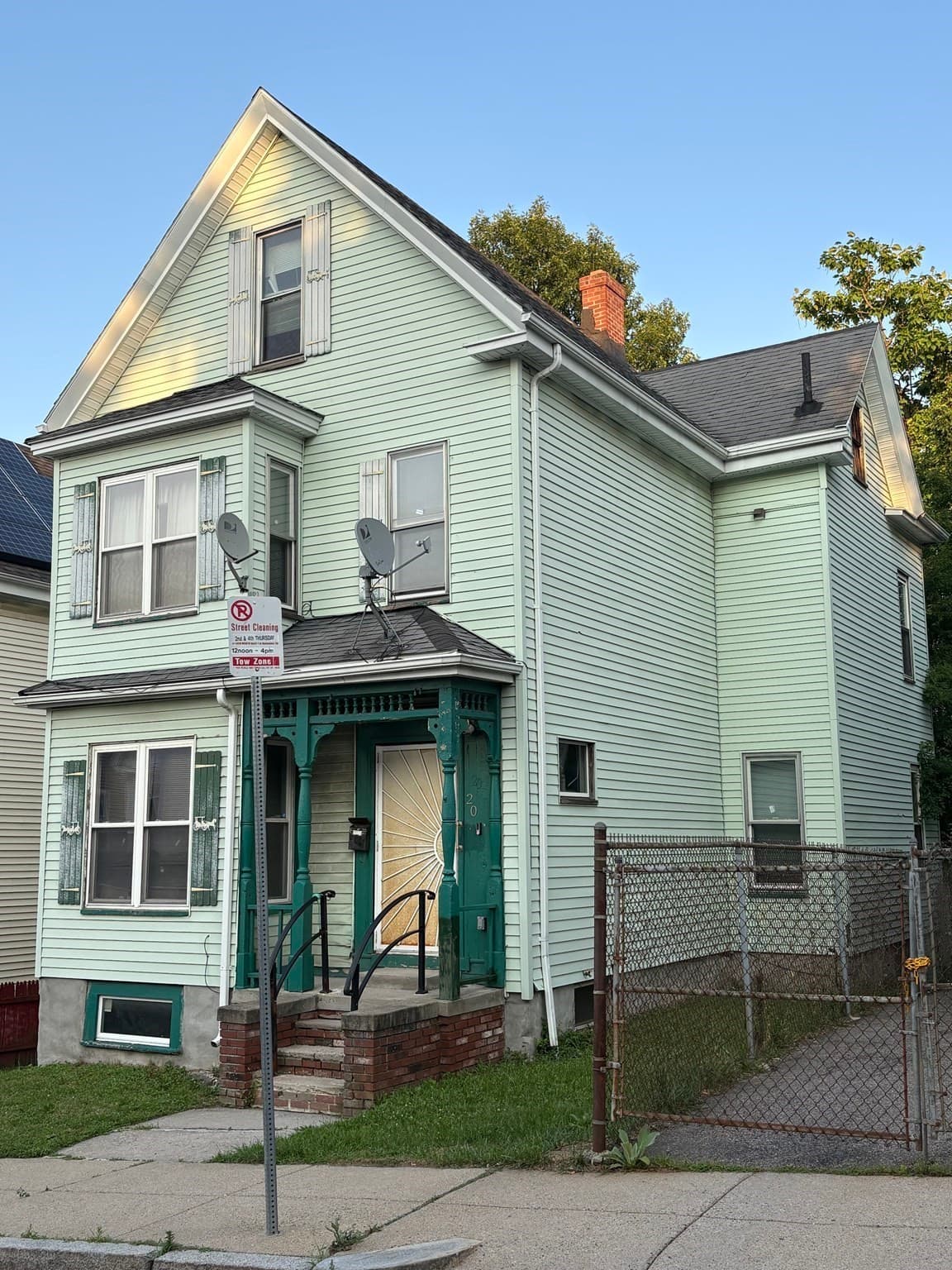 20 Folsom Street, Boston MA 02125