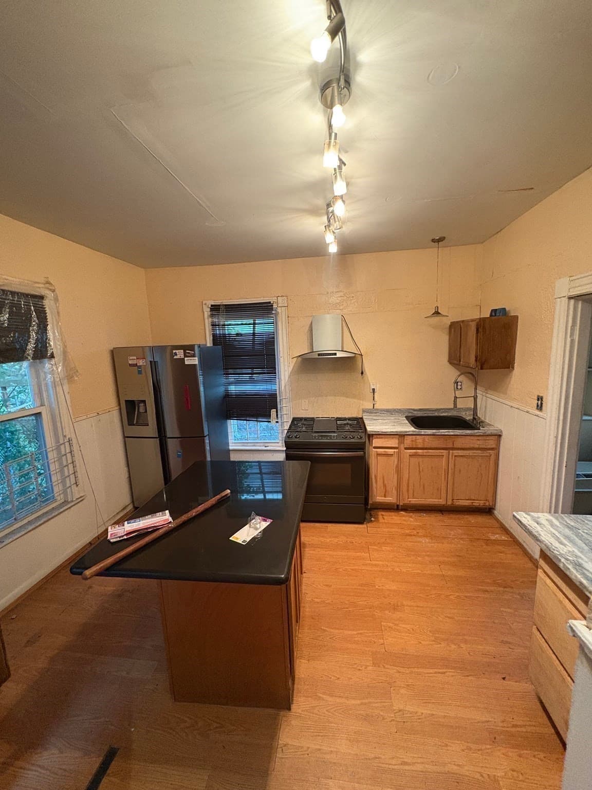 Single Family Residence at 20 Folsom Street, Boston MA 02125, Boston, photo 4 of 6