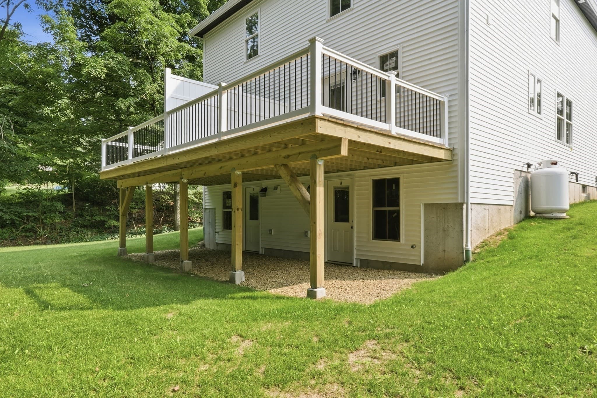 Single Family Residence at 71 Pine St # B, Warren MA 01083, Warren, photo 27 of 34