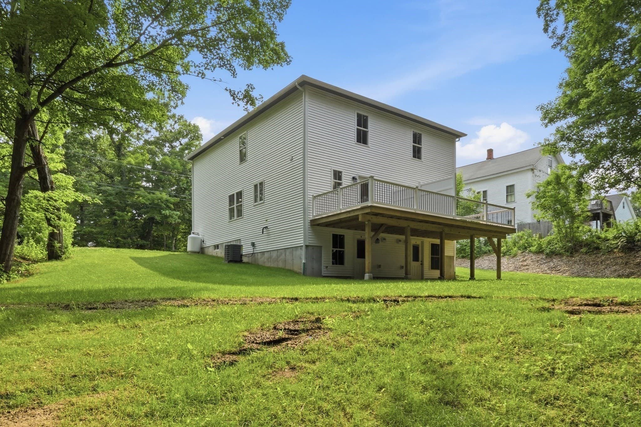 Single Family Residence at 71 Pine St # B, Warren MA 01083, Warren, photo 24 of 34