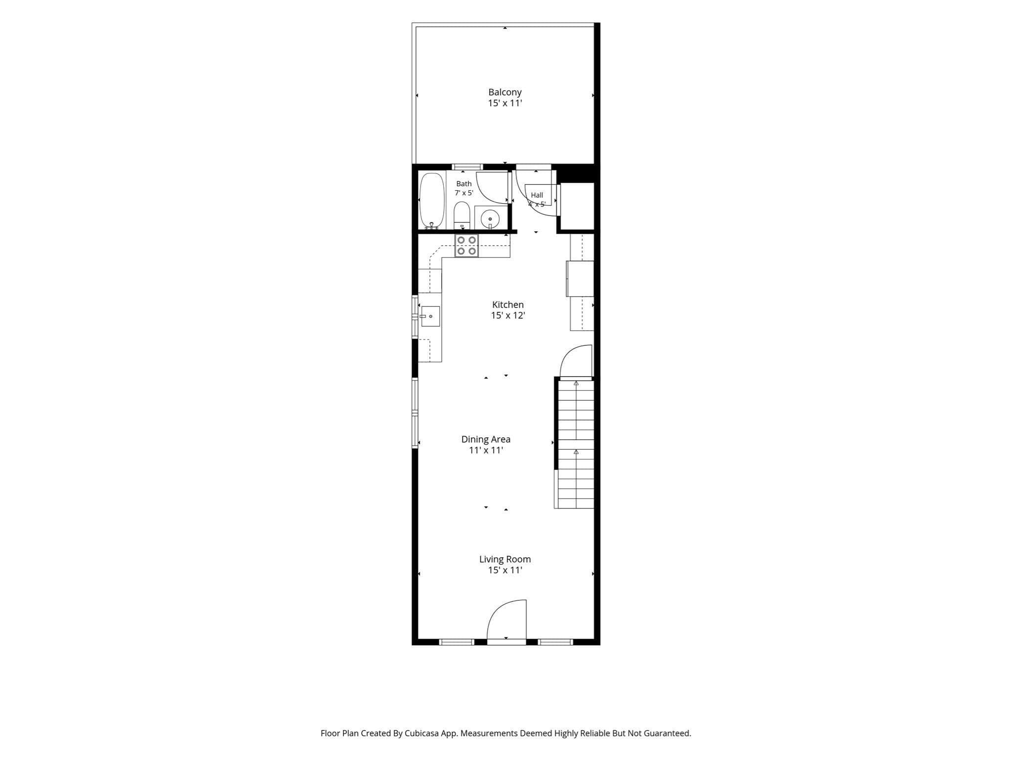 Single Family Residence at 71 Pine St # B, Warren MA 01083, Warren, photo 30 of 34