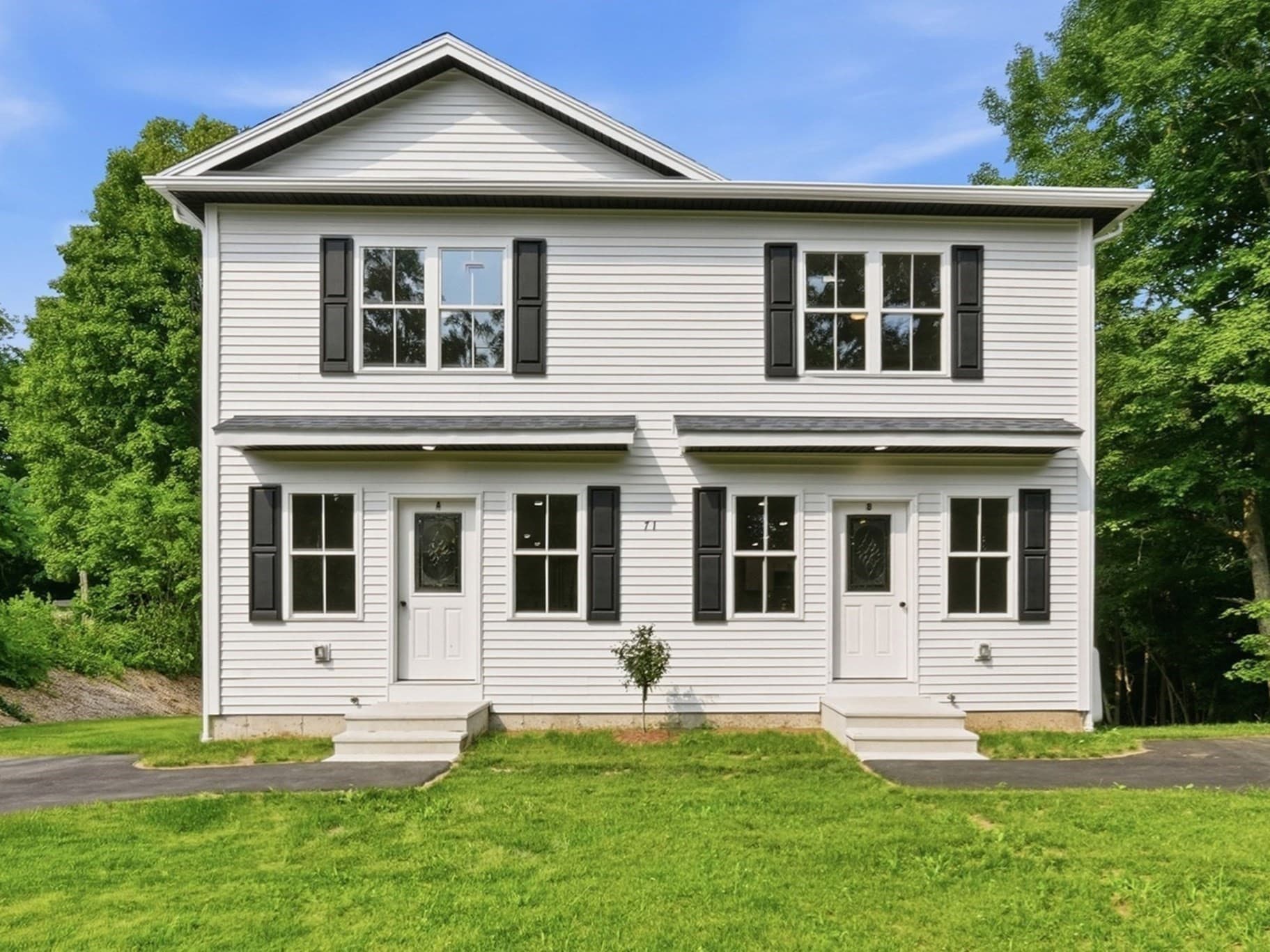 Single Family Residence at 71 Pine St # B, Warren MA 01083, Warren, photo 29 of 34