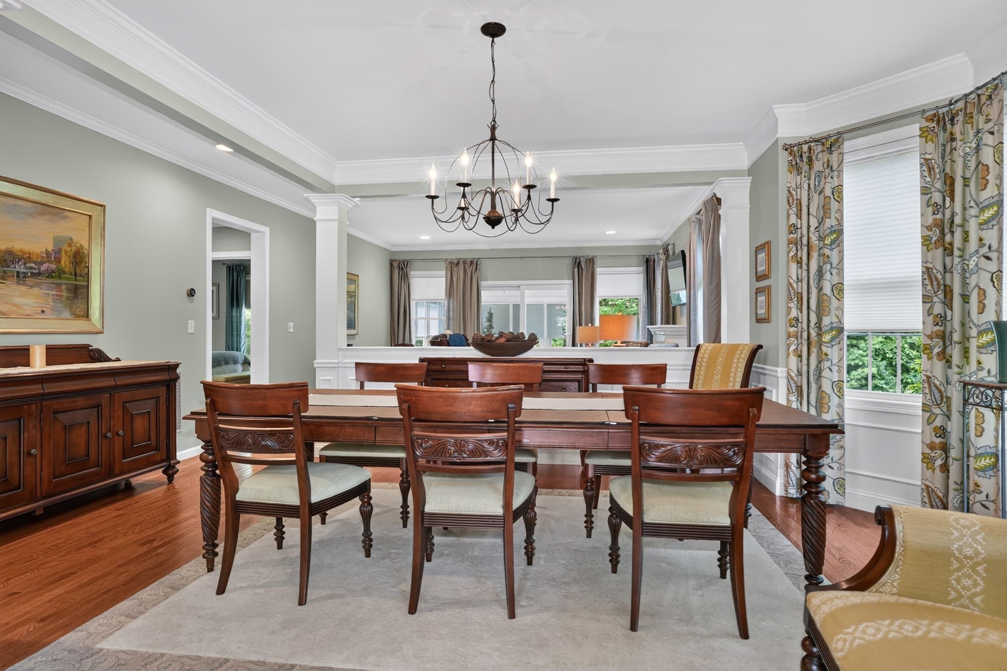 Condominium at 36 Arbor Glen Drive # 36, Stow MA 01775, Stow, photo 6 of 35
