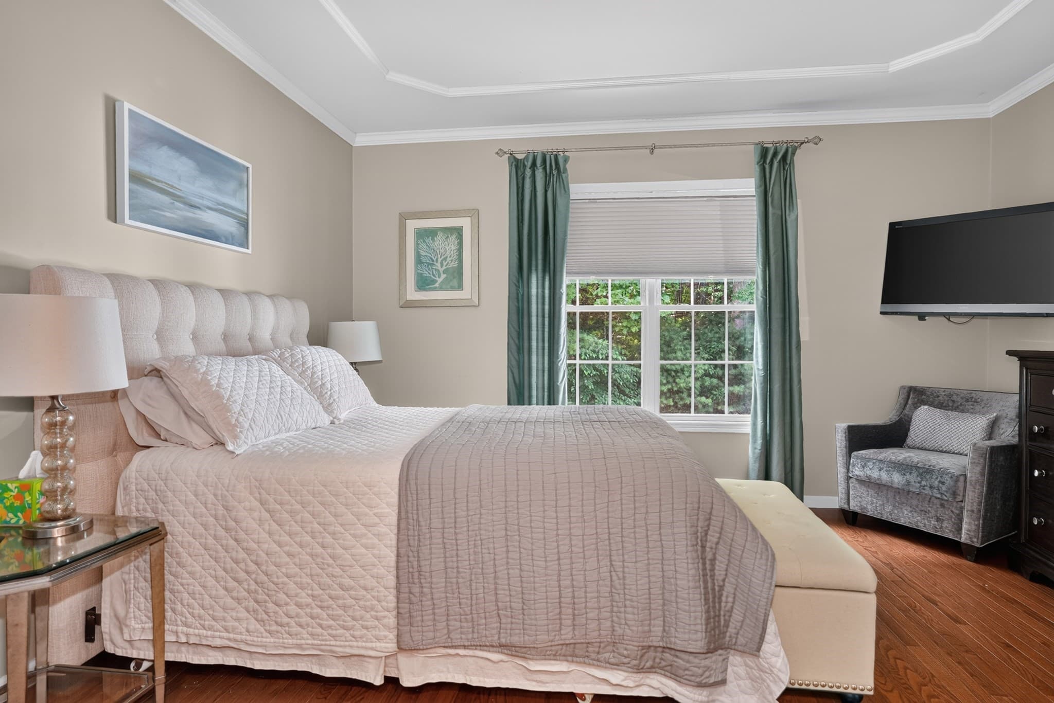 Condominium at 36 Arbor Glen Drive # 36, Stow MA 01775, Stow, photo 16 of 35