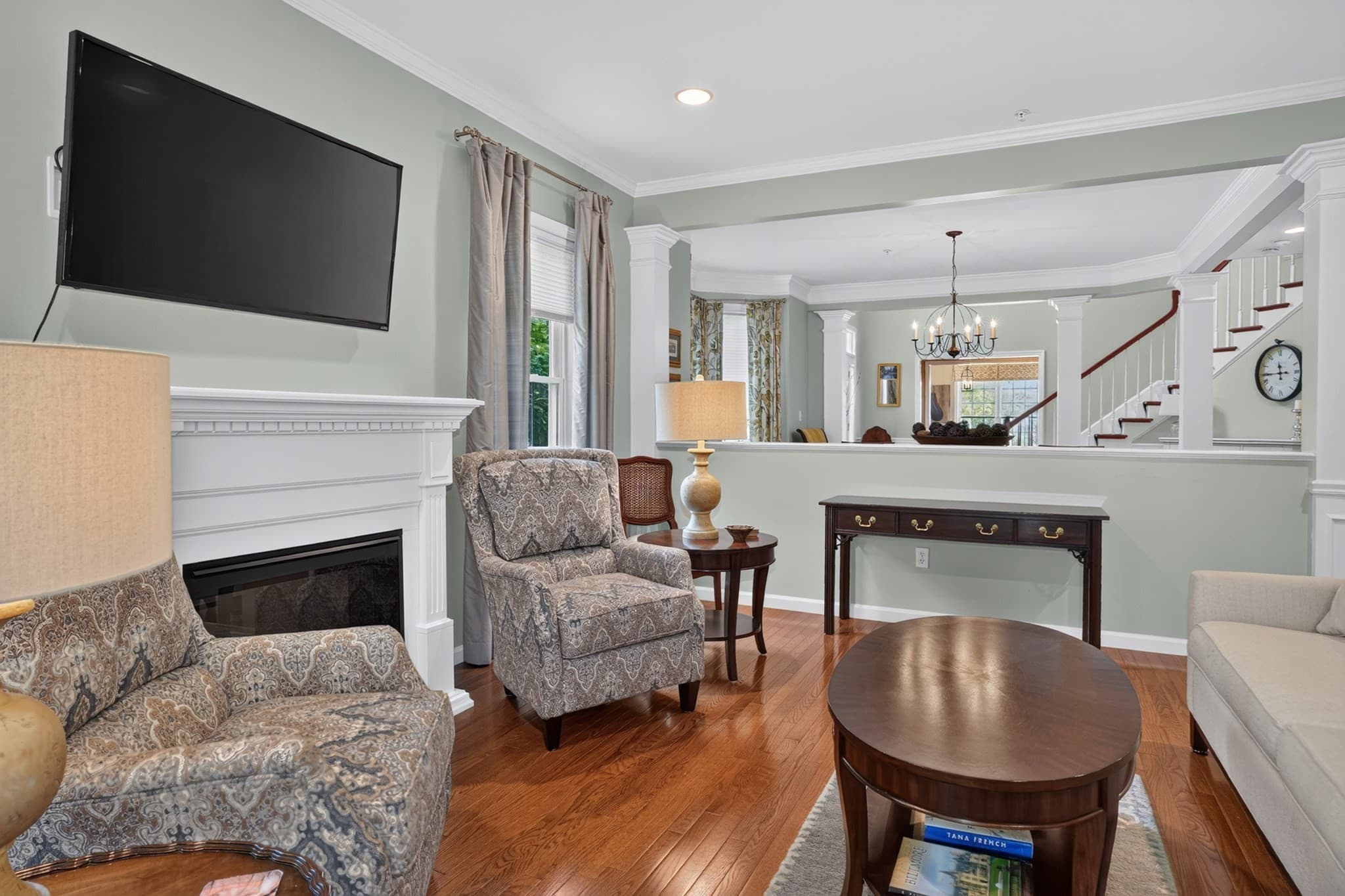 Condominium at 36 Arbor Glen Drive # 36, Stow MA 01775, Stow, photo 12 of 35