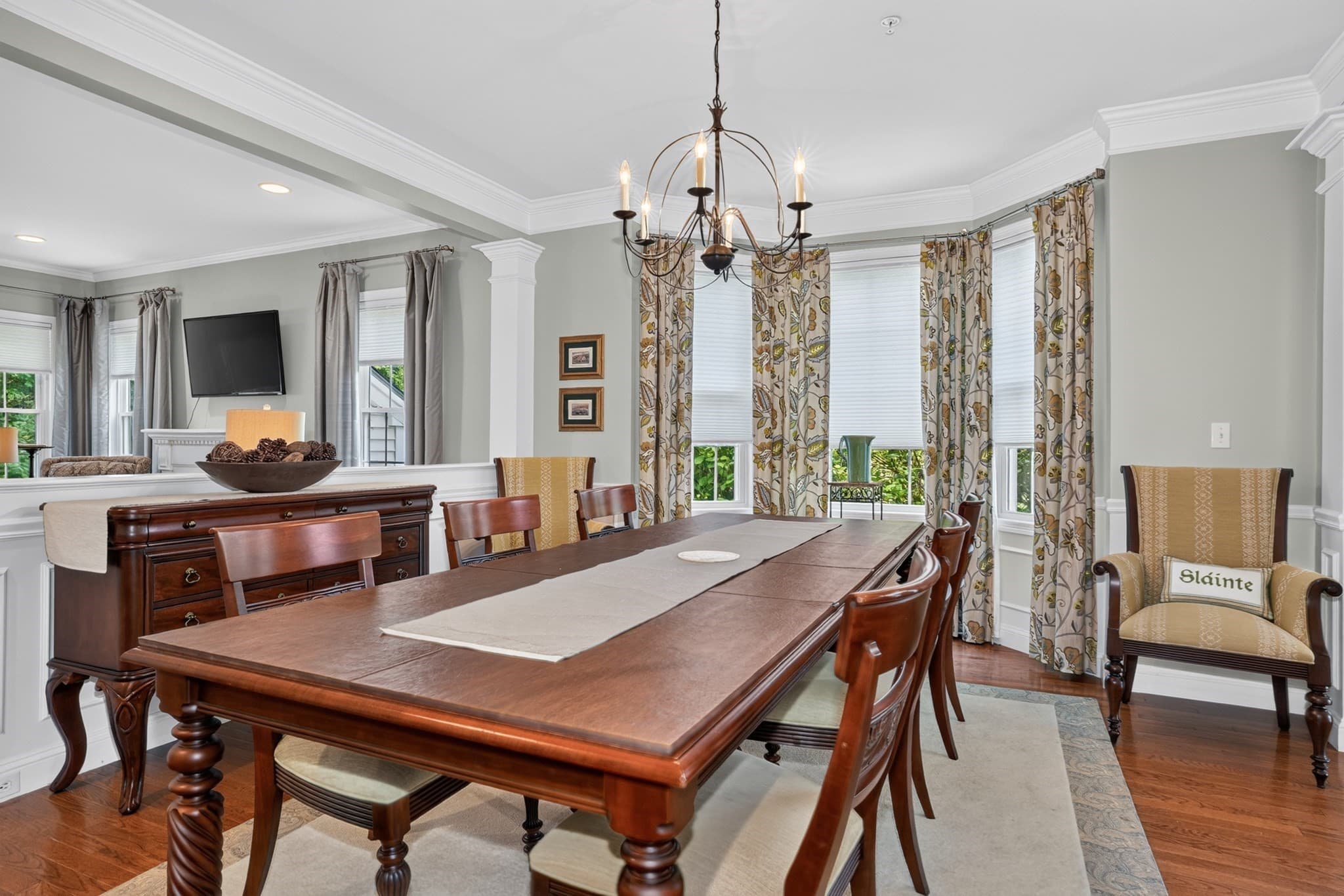 Condominium at 36 Arbor Glen Drive # 36, Stow MA 01775, Stow, photo 7 of 35