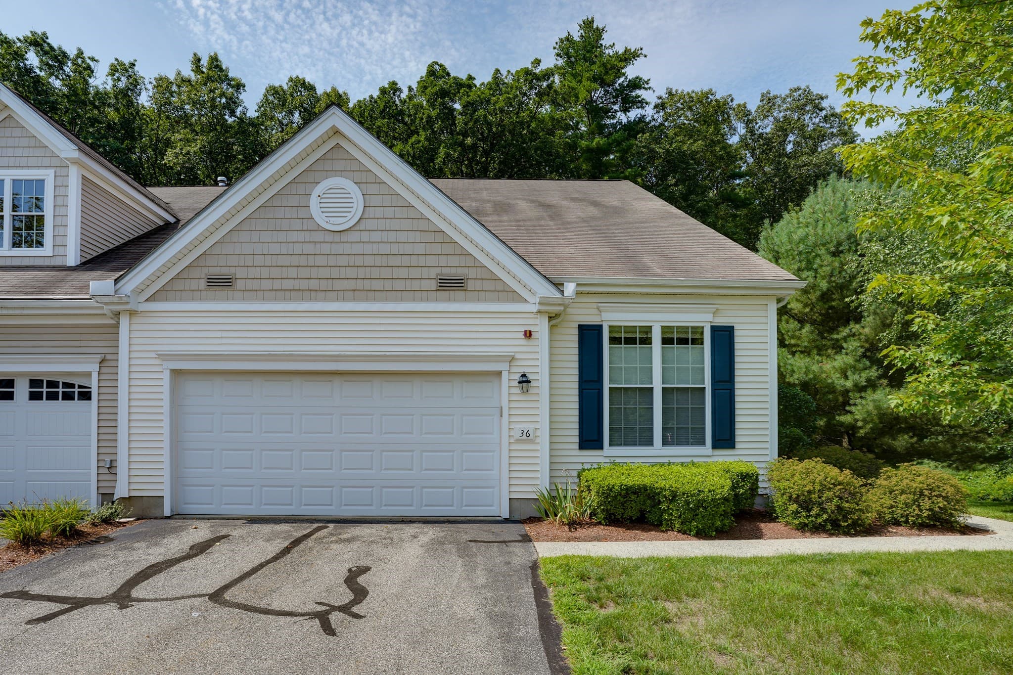 36 Arbor Glen Drive # 36, Stow MA 01775
