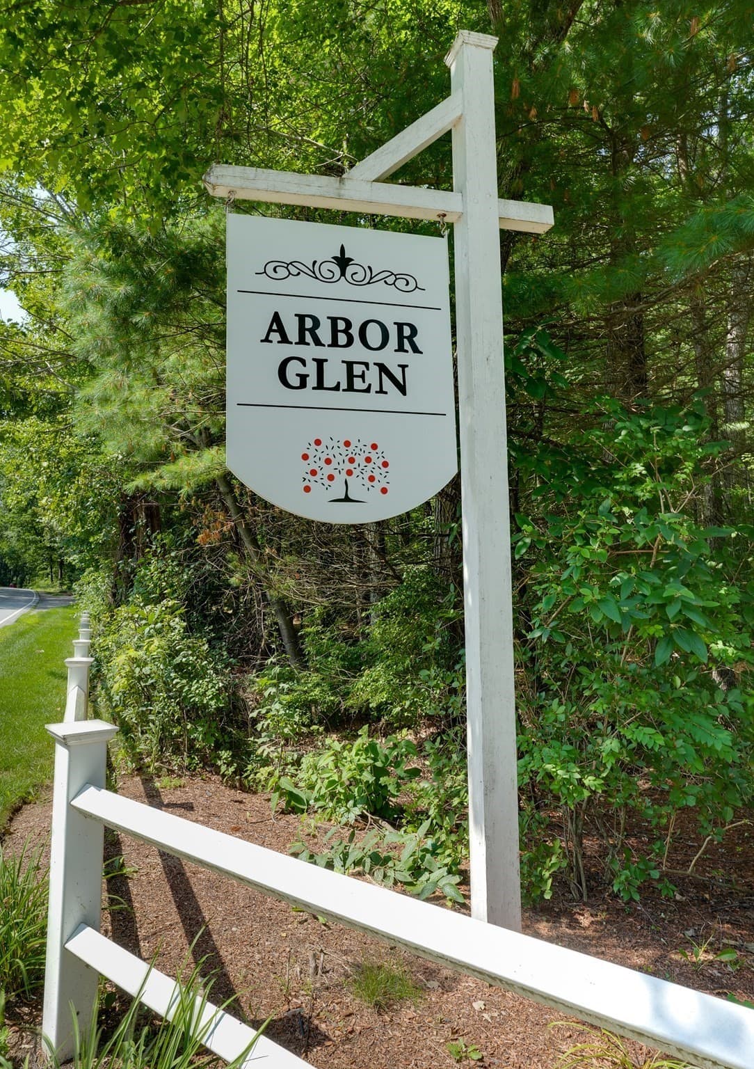Condominium at 36 Arbor Glen Drive # 36, Stow MA 01775, Stow, photo 33 of 35