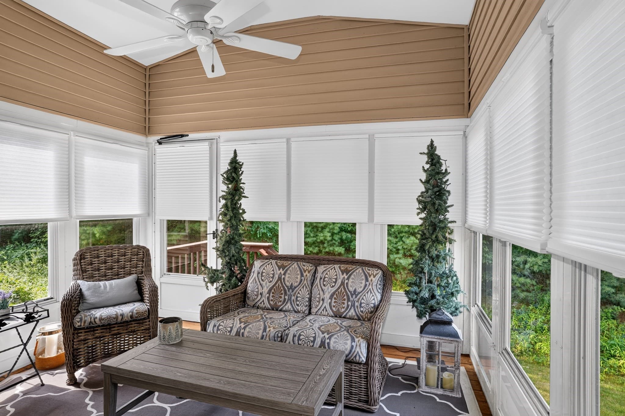 Condominium at 36 Arbor Glen Drive # 36, Stow MA 01775, Stow, photo 14 of 35