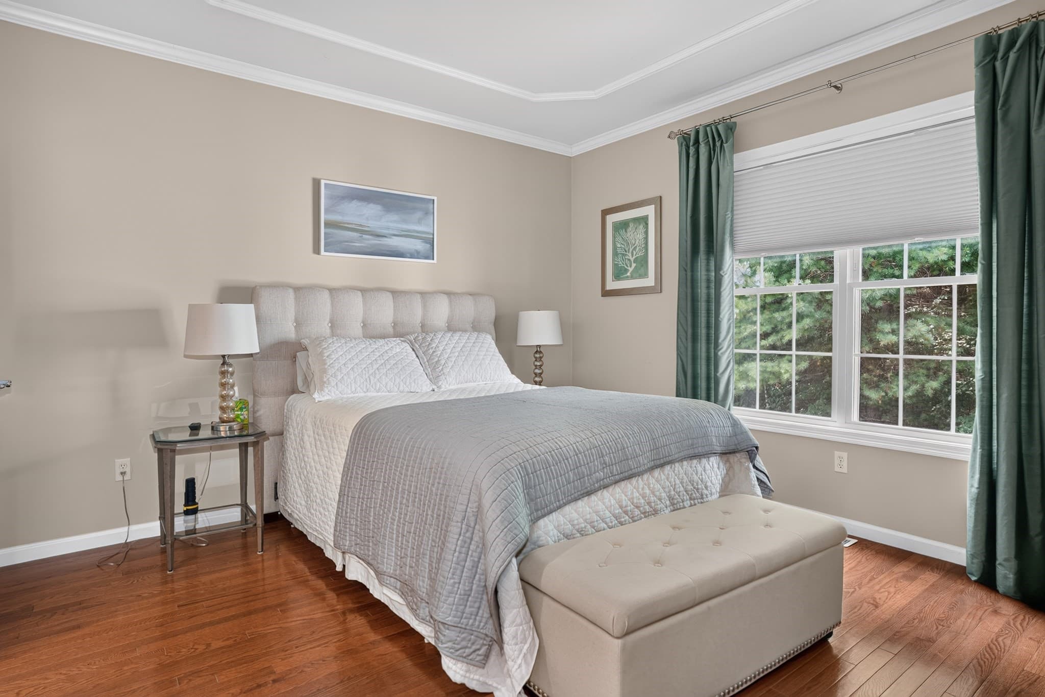 Condominium at 36 Arbor Glen Drive # 36, Stow MA 01775, Stow, photo 15 of 35