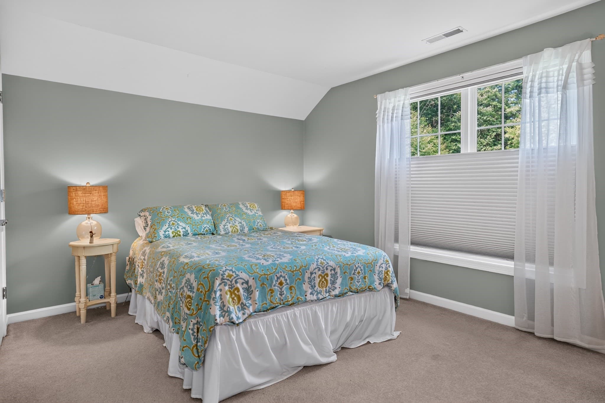 Condominium at 36 Arbor Glen Drive # 36, Stow MA 01775, Stow, photo 25 of 35