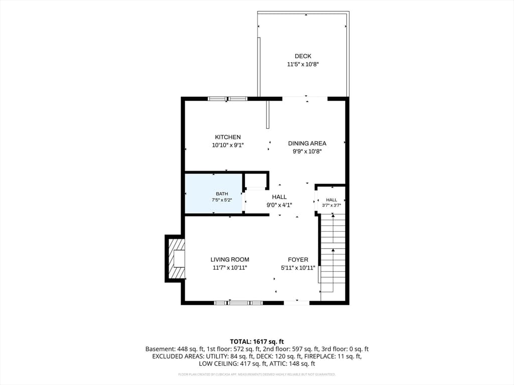 13 Meyer Ter # 13, Canton MA 02021 photo 36