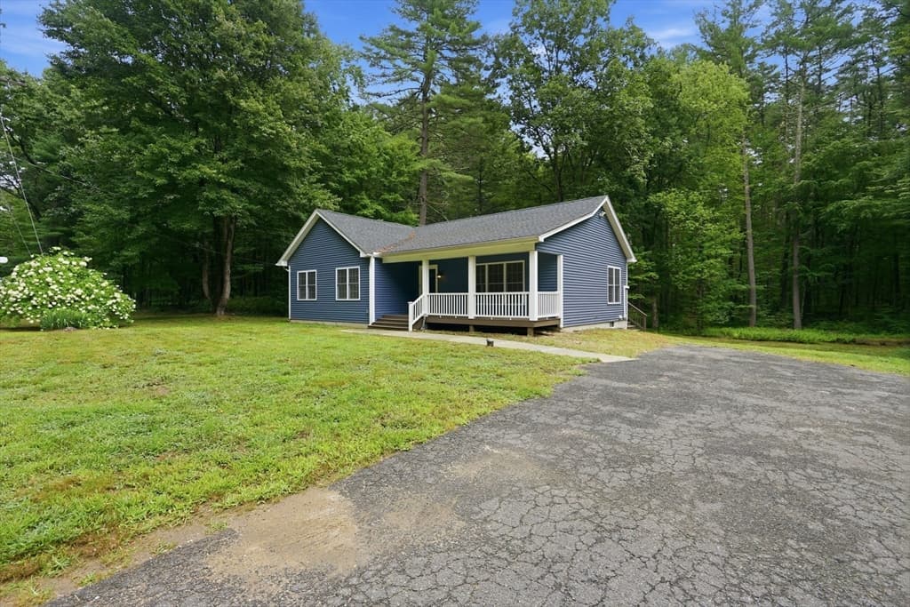 85 Wilson Rd, Belchertown MA 01007 photo 2