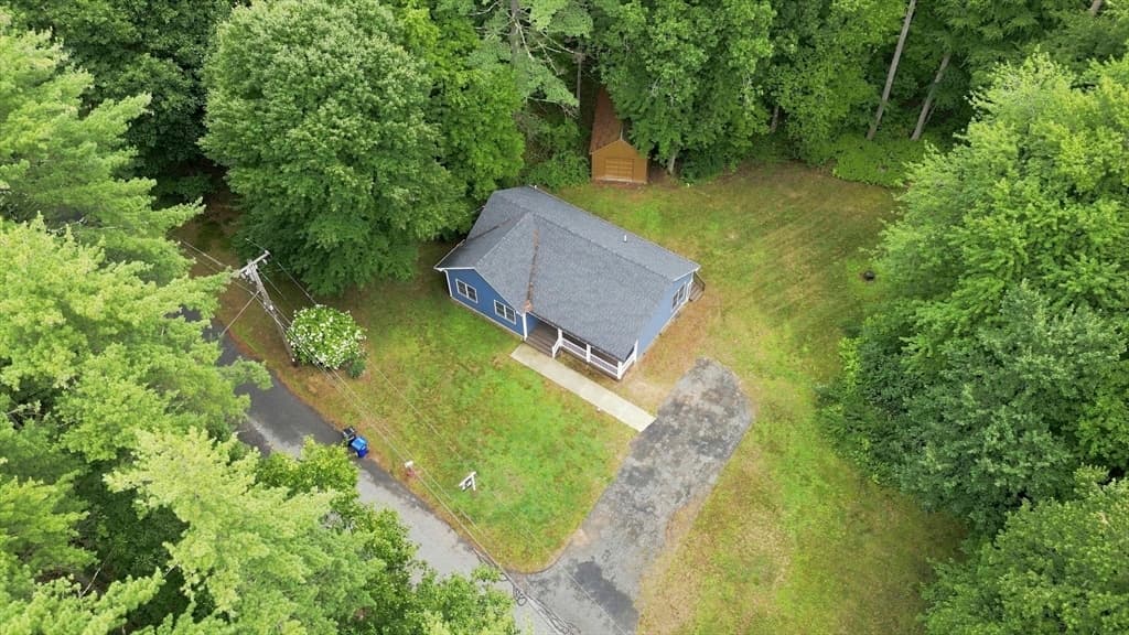 85 Wilson Rd, Belchertown MA 01007 photo 3