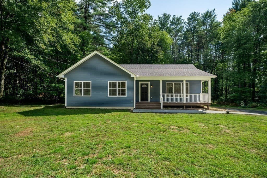 85 Wilson Rd, Belchertown MA 01007