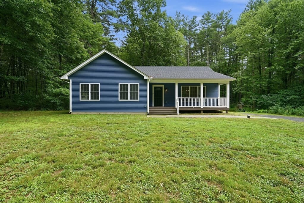 85 Wilson Rd, Belchertown MA 01007 photo 34