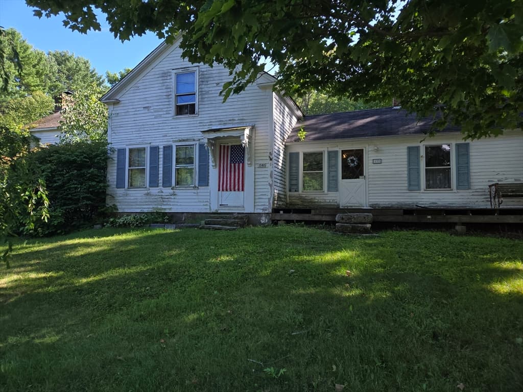 133 Amherst Rd, Pelham MA 01002 photo 2
