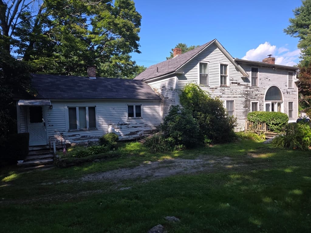 133 Amherst Rd, Pelham MA 01002 photo 8