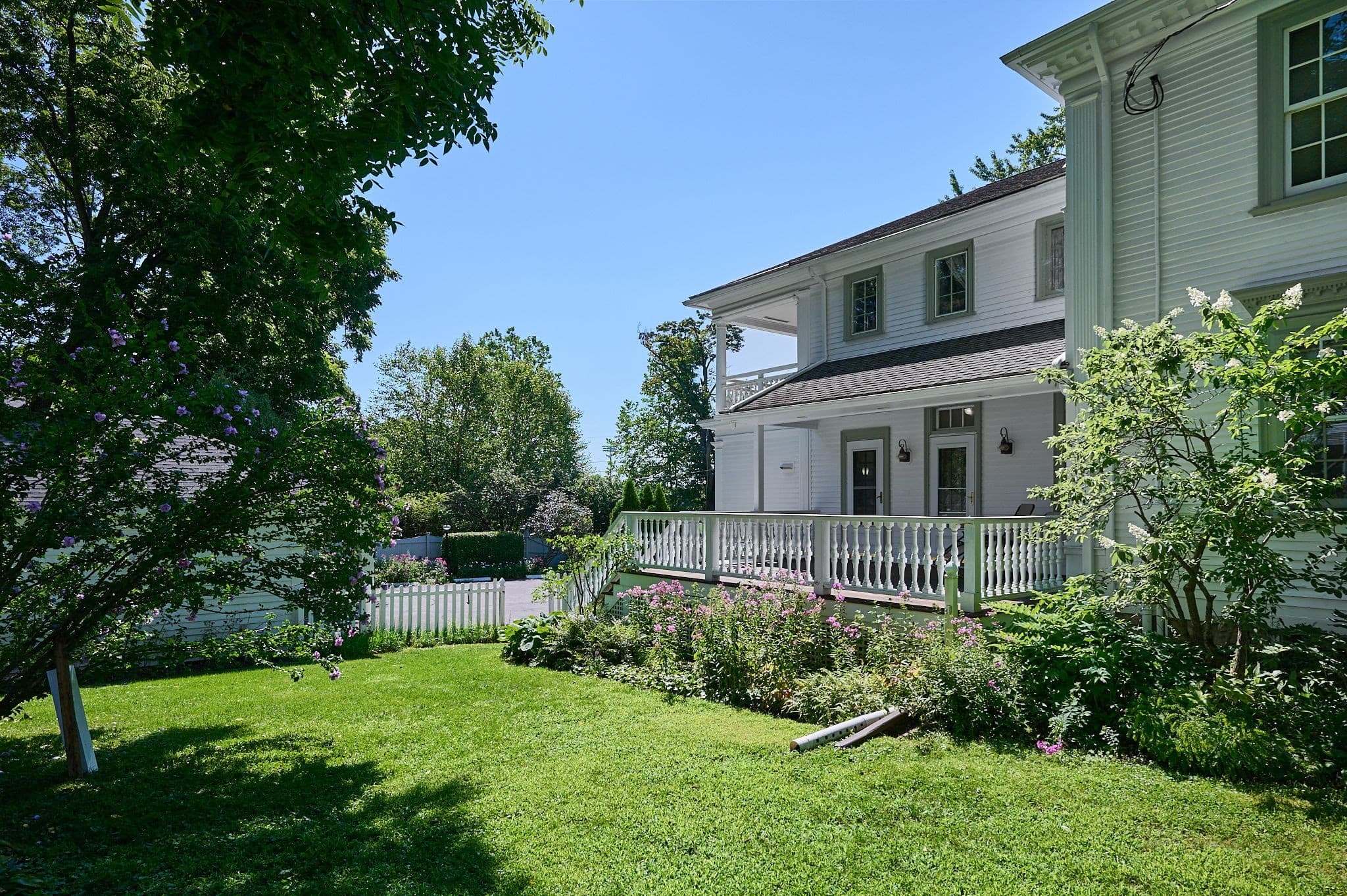 Single Family Residence at 25 Woodbridge St, South Hadley MA 01075, photo 42 of 42